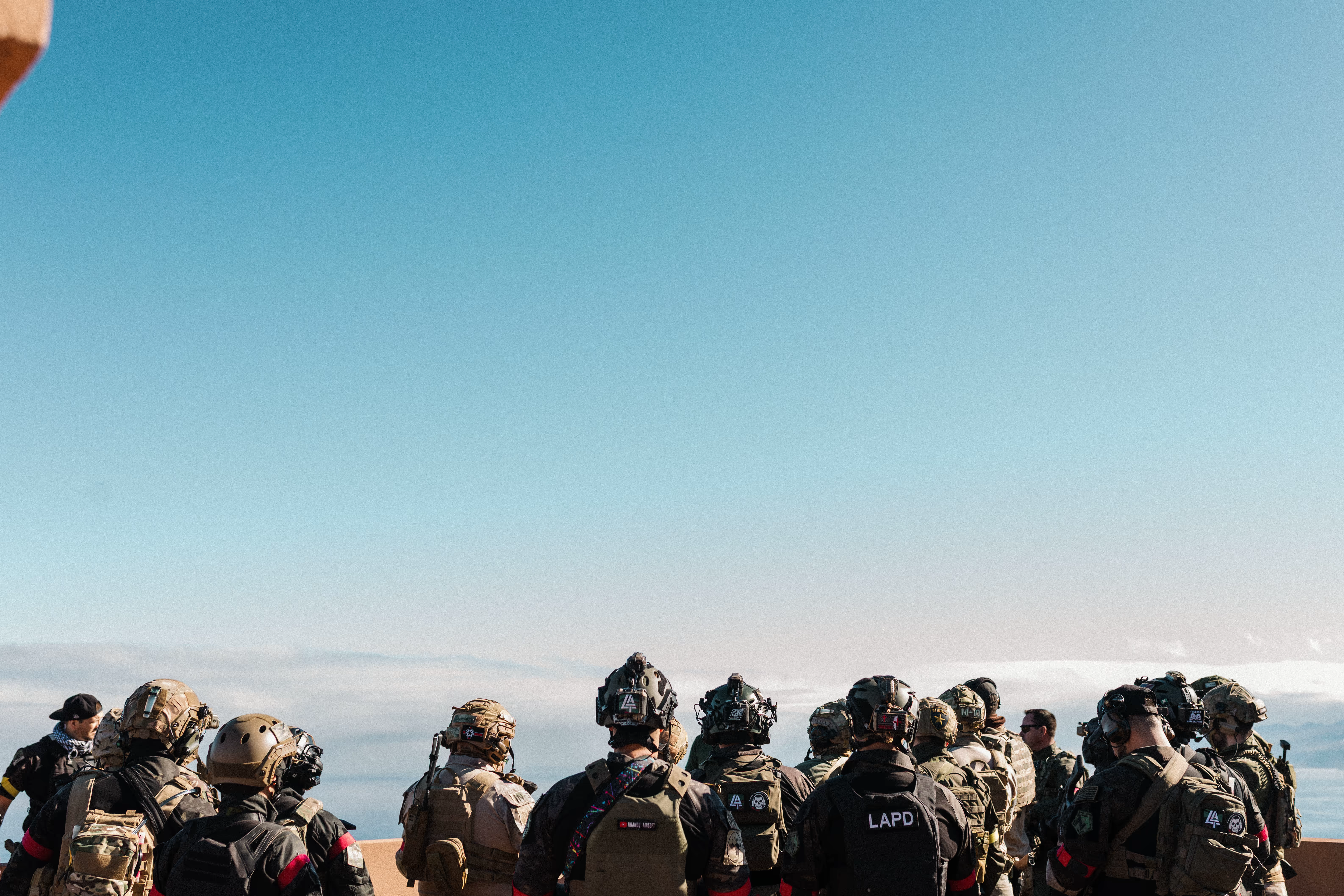 Airsoft Atlántico 2