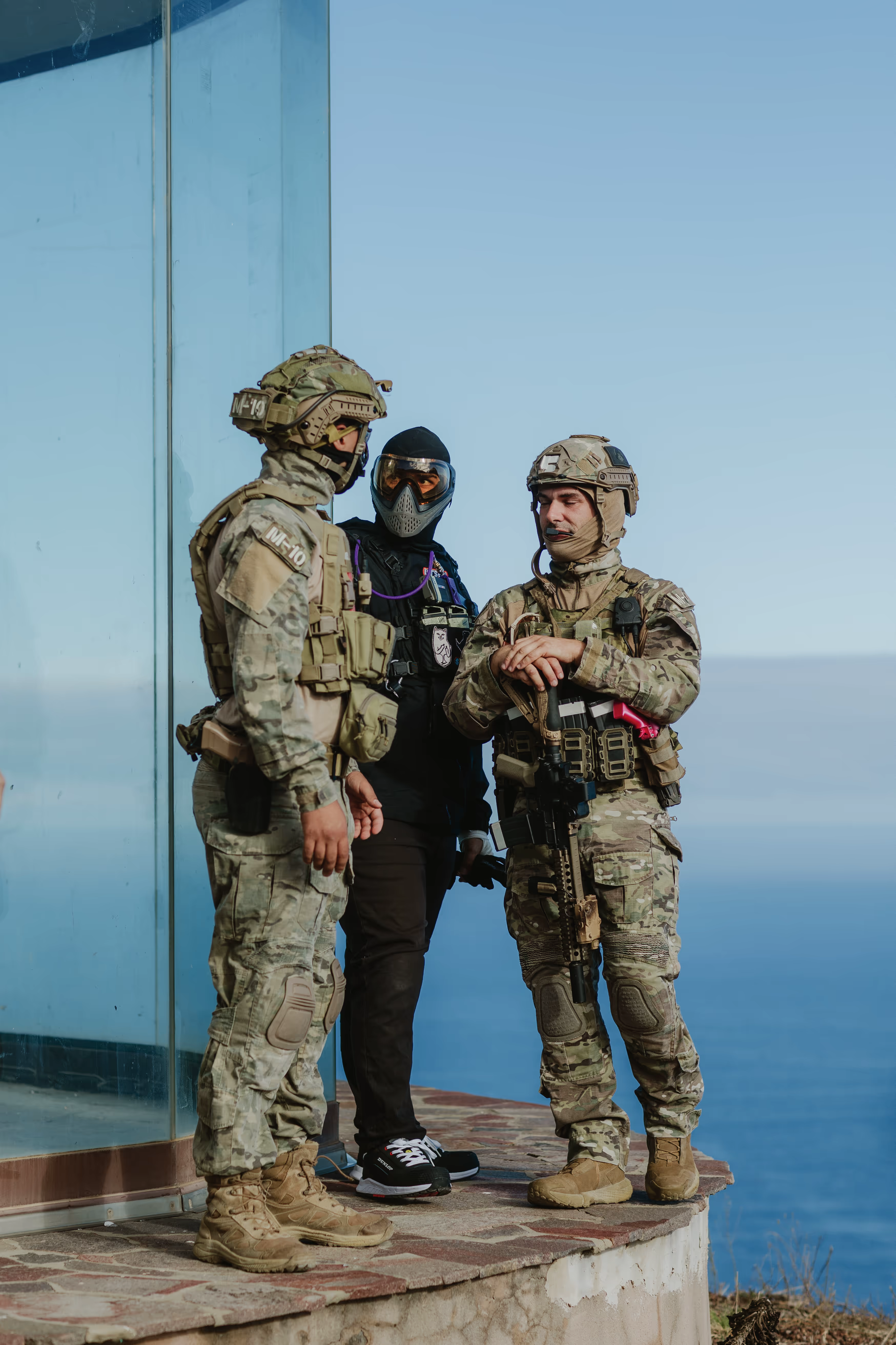 Airsoft Atlántico 6