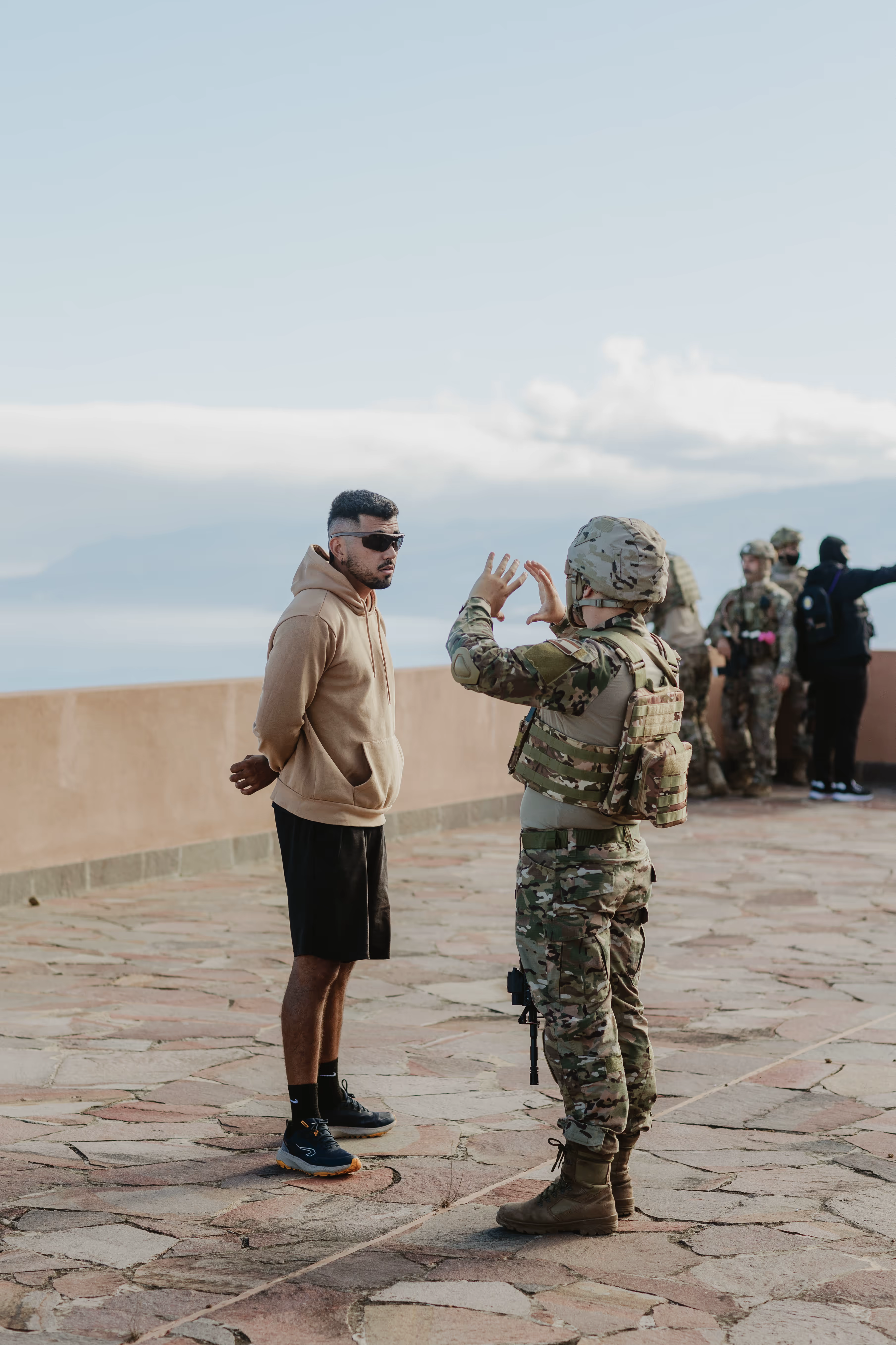 Airsoft Atlántico 9